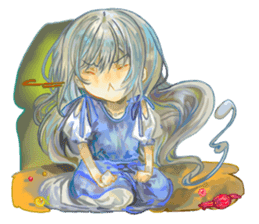 Dream Comes True sticker #6381698