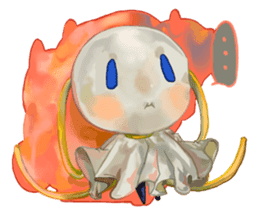 Dream Comes True sticker #6381704