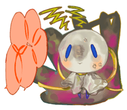 Dream Comes True sticker #6381719