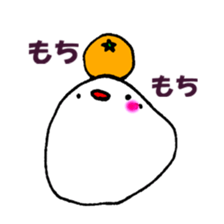 a paddybird Sticker sticker #6382266