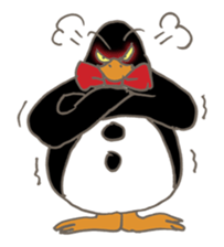 MOWGIN sticker #6382287