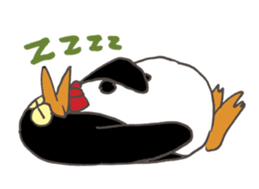 MOWGIN sticker #6382288