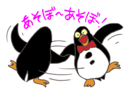 MOWGIN sticker #6382308