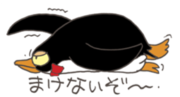 MOWGIN sticker #6382309