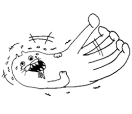 perorin Sticker Modified version sticker #6382534