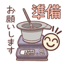 Hairdresser Sticker sticker #6382793