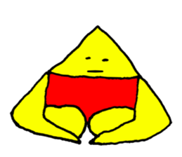 Child star luster sticker #6383002