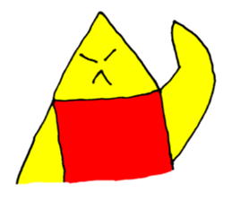 Child star luster sticker #6383021