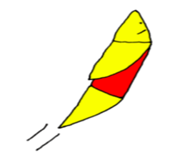 Child star luster sticker #6383031