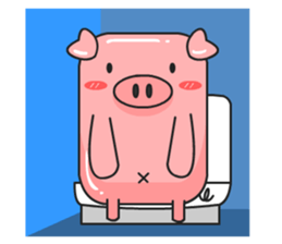 MooToo sticker #6383144