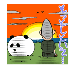 Sakuradamon High school buddies stickers sticker #6383559