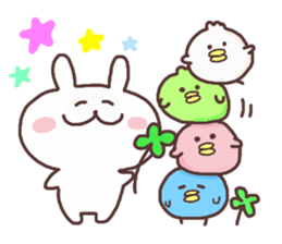 Daily Fight sticker #6383720