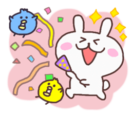 Daily Fight sticker #6383723