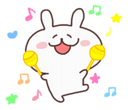 Daily Fight sticker #6383729