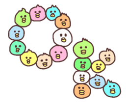 Daily Fight sticker #6383734