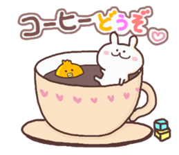 Daily Fight sticker #6383739