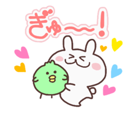 Daily Fight sticker #6383743