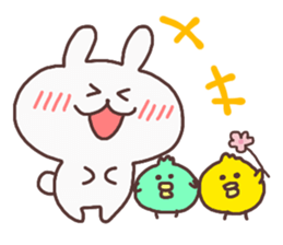 Daily Fight sticker #6383748