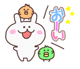 Daily Fight sticker #6383750