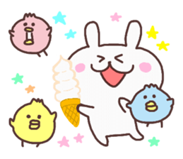 Daily Fight sticker #6383752