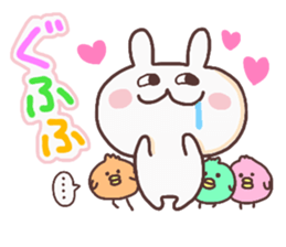 Daily Fight sticker #6383755