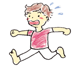 ARAKAN YUMIKO sticker #6383800