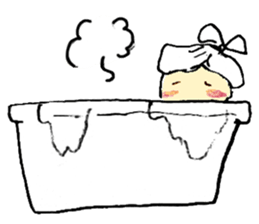 ARAKAN YUMIKO sticker #6383807