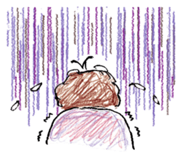 ARAKAN YUMIKO sticker #6383808