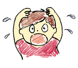 ARAKAN YUMIKO sticker #6383811