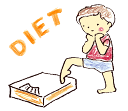 ARAKAN YUMIKO sticker #6383812