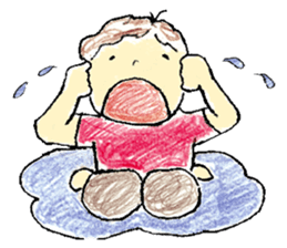 ARAKAN YUMIKO sticker #6383813