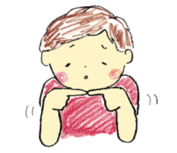 ARAKAN YUMIKO sticker #6383816