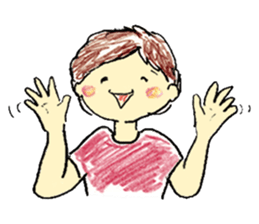 ARAKAN YUMIKO sticker #6383827