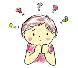 ARAKAN YUMIKO sticker #6383837