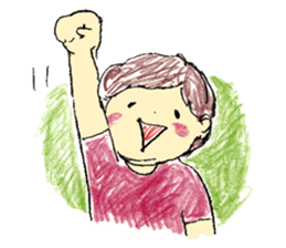 ARAKAN YUMIKO sticker #6383839