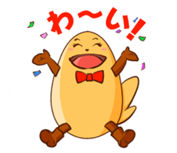 Tebakky sticker #6384051