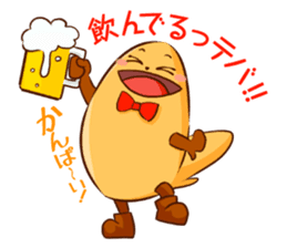 Tebakky sticker #6384067