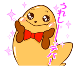 Tebakky sticker #6384076