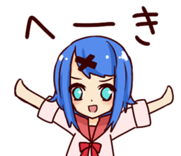 will be somehow sticker #6384160