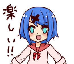 will be somehow sticker #6384162