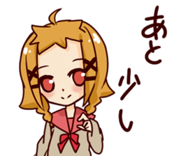 will be somehow sticker #6384164