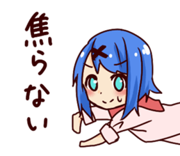 will be somehow sticker #6384173