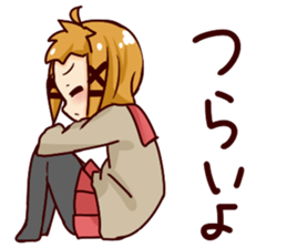 will be somehow sticker #6384187