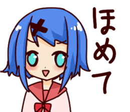 will be somehow sticker #6384193