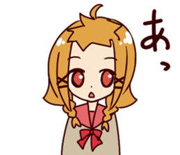 will be somehow sticker #6384196