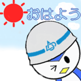 Daido animals. sticker #6384564