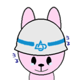 Daido animals. sticker #6384567