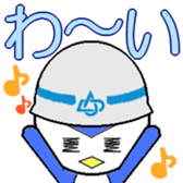 Daido animals. sticker #6384574