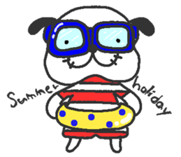 Ken Taro sticker #6384689