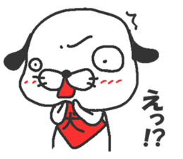 Ken Taro sticker #6384692